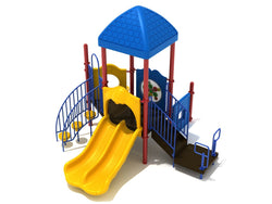 Playground Equipment Williamson (PMF011)