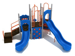 Playground Equipment Murfreesboro (PKP249)