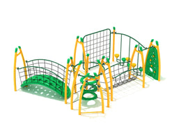 Playground Equipment Magnet Cove (PGP033)