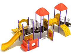 Playground Equipment Steamboat Springs (PKP209)