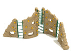 Playground Equipment Craggy Mantle (PCR009) - SchoolOutlet