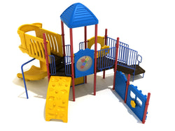 Playground Equipment Monterey (PKP158)