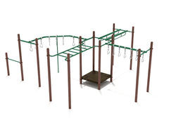 Playground Equipment Bellevue (PKP114)