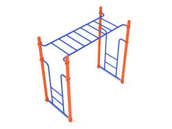 Playground Equipment Straight Ladder (PTC001)