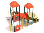 Playground Equipment Telluride (PKP267) - SchoolOutlet