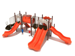 Playground Equipment Portland (PKP141)