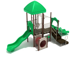 Playground Equipment Kalamazoo (PKP203)