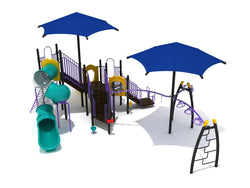 Playground Equipment Vista Village (PMF046)