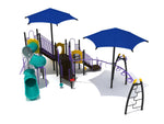 Playground Equipment Vista Village (PMF046) - SchoolOutlet