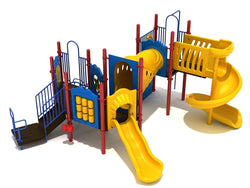 Playground Equipment Hardscrabble (PMF065)
