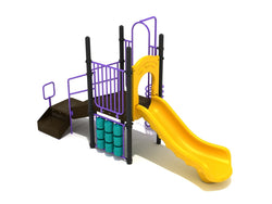 Playground Equipment Irondale (PKP212)