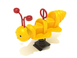 Playground Equipment Bumbling Betsy Fun Bounce (PFB005)