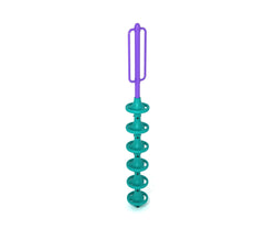 Playground Equipment 6 Pods Free Standing Pod Climber (PFS037)