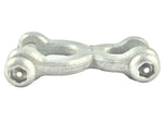 Playground Equipment Double Clevis Connector (PCS006) - SchoolOutlet