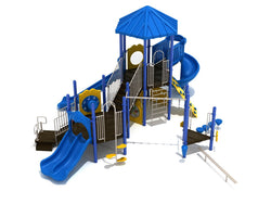 Playground Equipment Antero (PMF013)