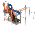 Playground Equipment Forest Grove (PKP224) - SchoolOutlet