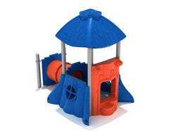 Playground Equipment Forest Market (PFS026)