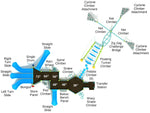 Playground Equipment Mount Humphrey (PMF010) - SchoolOutlet