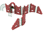 Playground Equipment Craggy Crest (PCR012) - SchoolOutlet