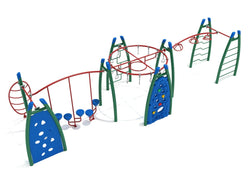 Playground Equipment Mount Sinai (PGP012)