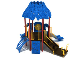 Playground Equipment Palm Place (PTH021)