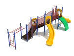 Playground Equipment Greensboro Set (PKP185) - SchoolOutlet