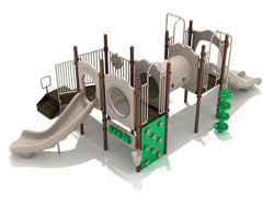 Playground Equipment Beaufort (PKP234)