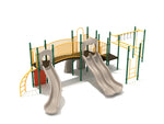 Playground Equipment Whitefish Bay (PKP257) - SchoolOutlet