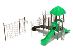Playground Equipment Grosse Pointe (PKP230)