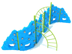 Playground Equipment Craggy Horn (PCR008)