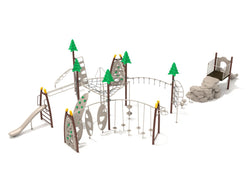 Playground Equipment Bucktown (PGP007)