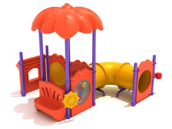 Playground Equipment Asheville (PKP111)