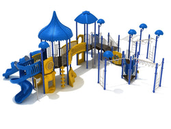 Playground Equipment Crazy Capuchin (PTH025)