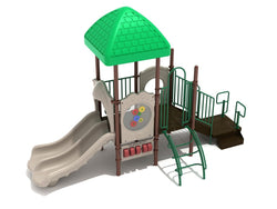 Playground Equipment Haymarket (PKP216)