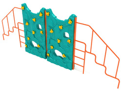 Playground Equipment Craggy Knob (PCR002)