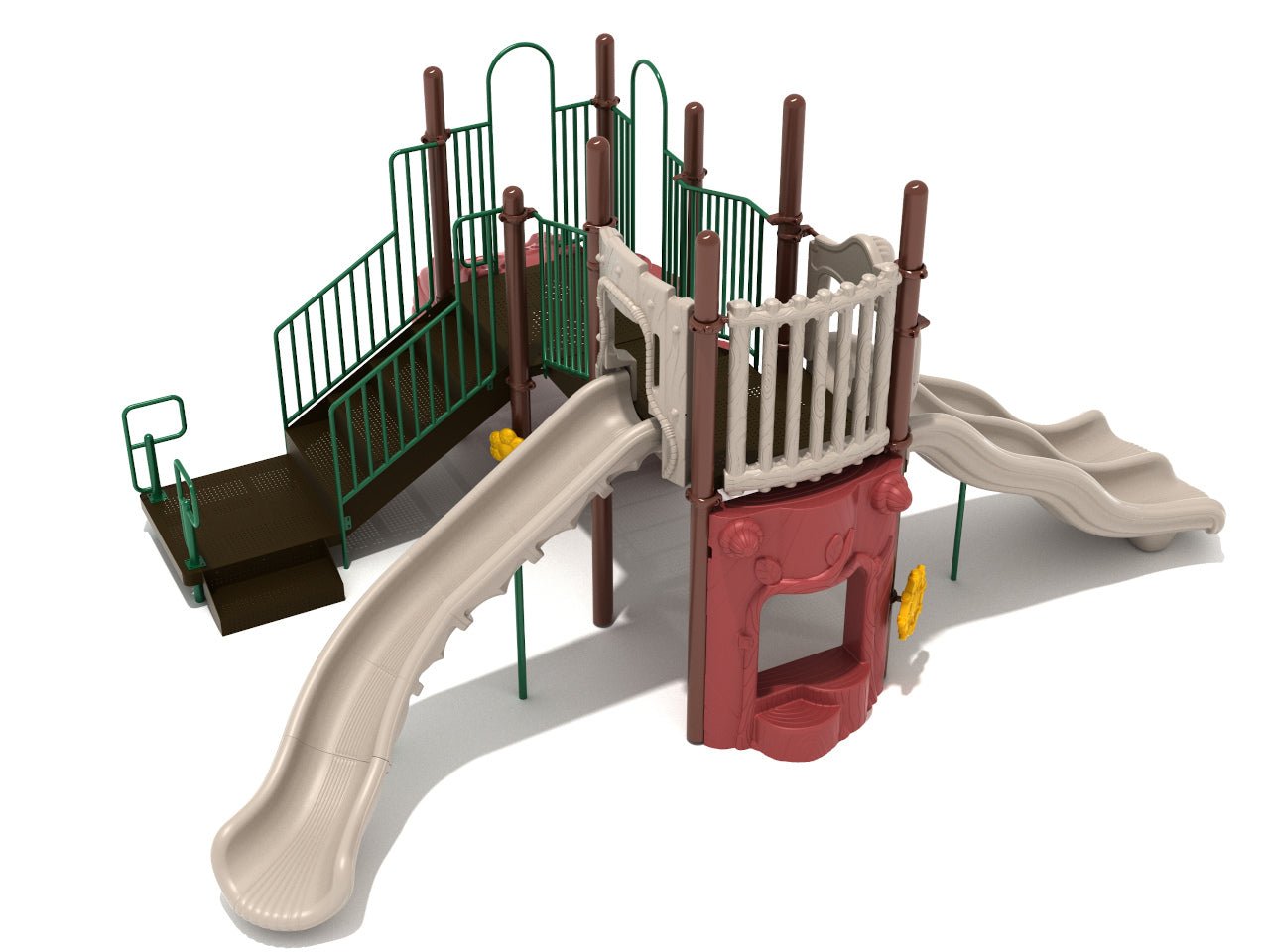 Playground Equipment Kammy Koala (PTH002) - SchoolOutlet