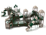 Playground Equipment Rosedale (PMF062) - SchoolOutlet