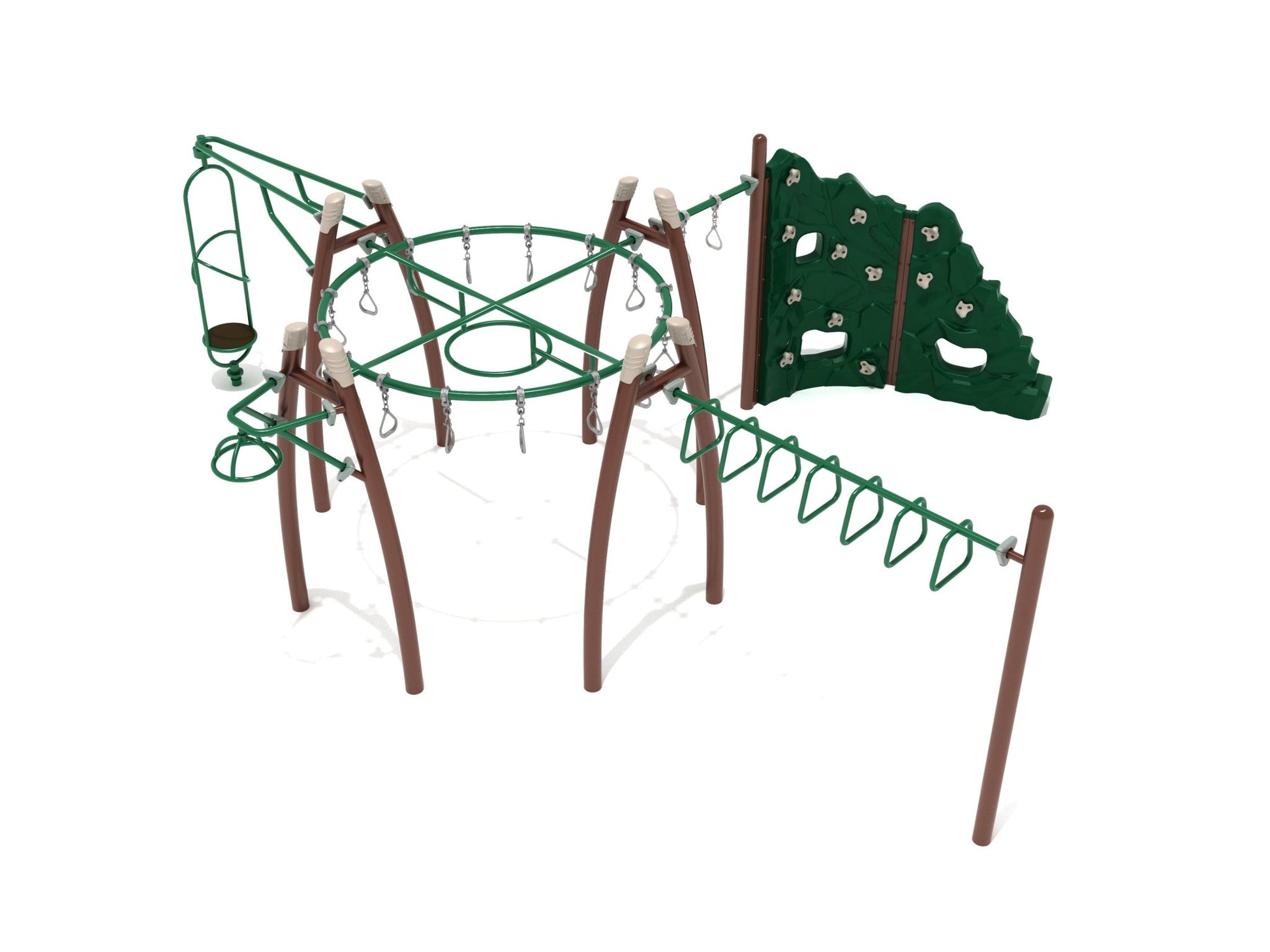 Playground Equipment Craybreak Coast (PGP042) - SchoolOutlet