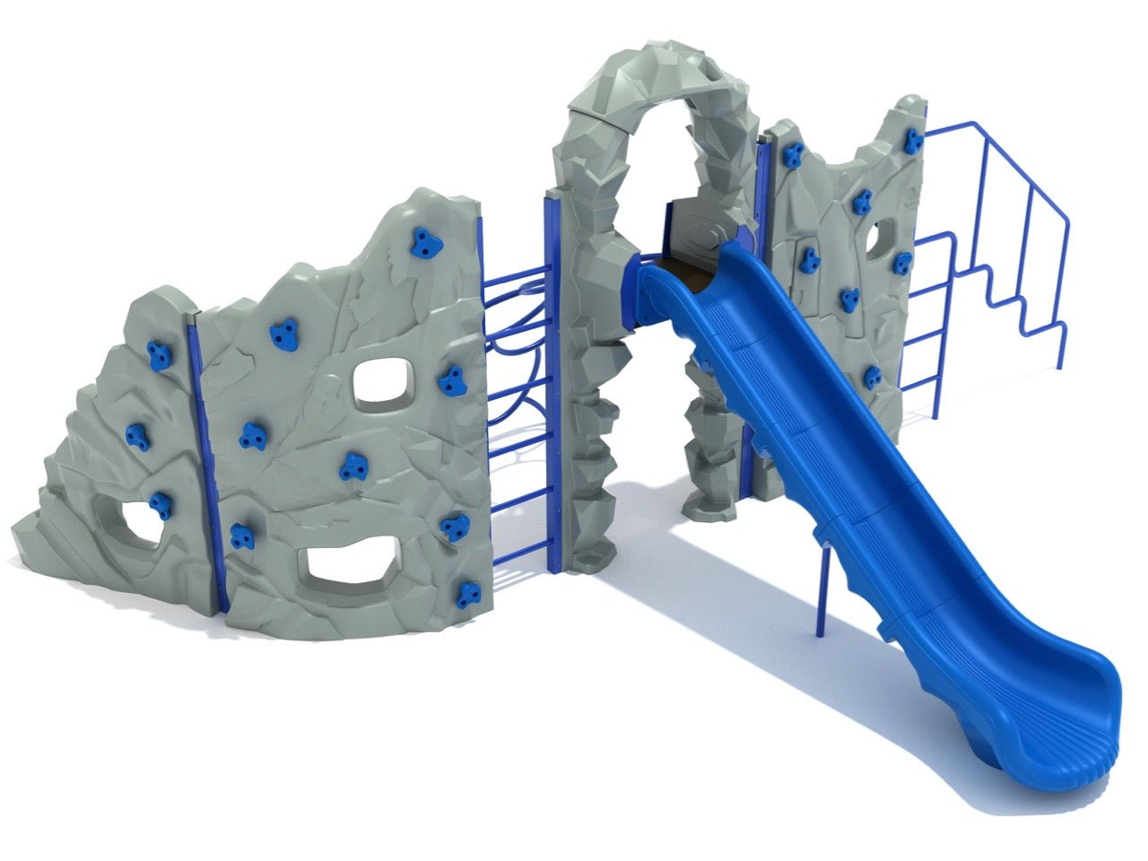 Playground Equipment Craggy Summit (PCR011) - SchoolOutlet