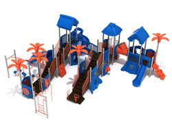 Playground Equipment Gabby Gibbon (PTH020)