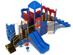 Playground Equipment Woodstock (PKP289)