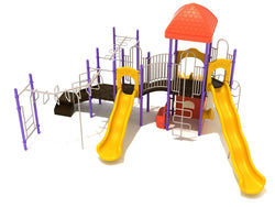 Playground Equipment Gainesville (PKP240)