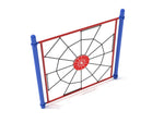 Playground Equipment Spider Web Climber (PTC021) - SchoolOutlet