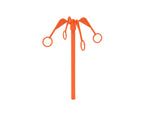 Playground Equipment Loop Whirler (PFS055) - SchoolOutlet