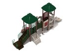 Playground Equipment Burrowing Badger (PTH052) - SchoolOutlet
