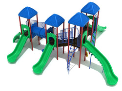 Playground Equipment Cape May (PKP191)
