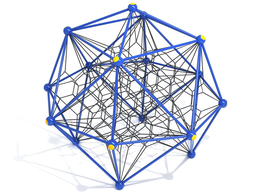 Playground Equipment Lunar Leap (PFN005) - SchoolOutlet