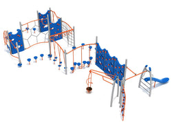 Playground Equipment Cedar Slope (PGP023)