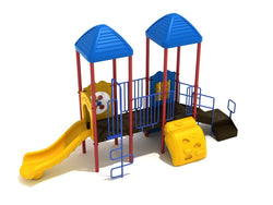 Playground Equipment Des Moines (PKP154)