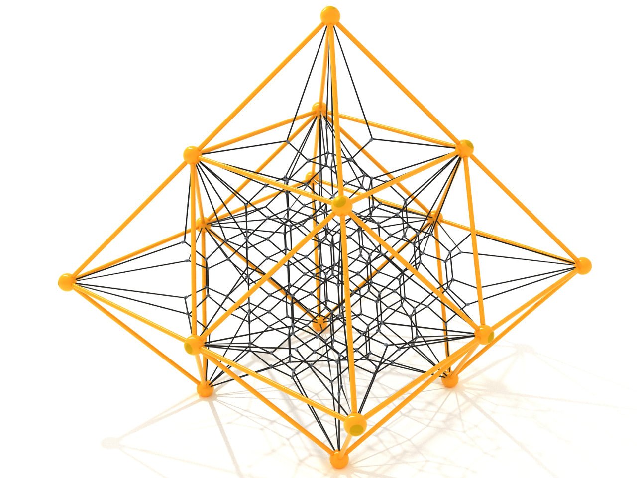 Playground Equipment String Theory (PFN003) - SchoolOutlet